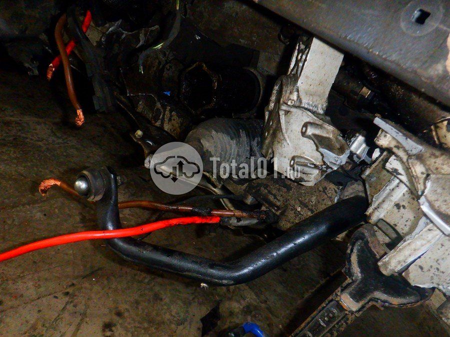 Фото BMW 6 серия 154