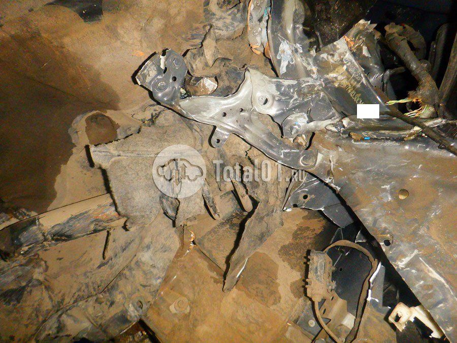 Фото BMW 6 серия 162