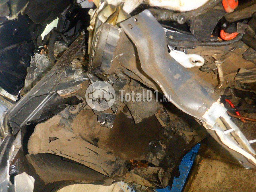 Фото BMW 6 серия 164