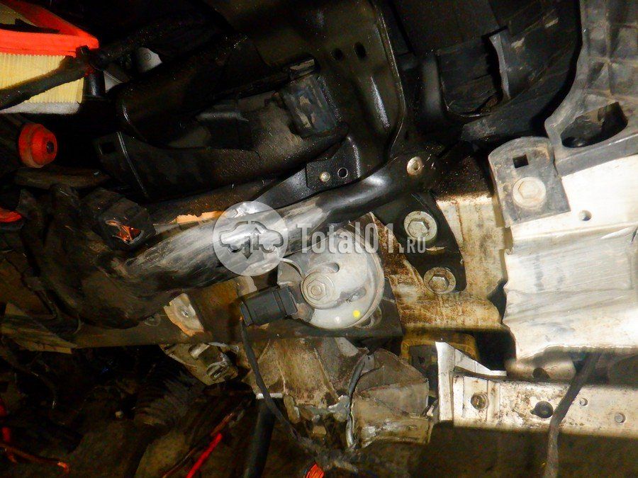 Фото BMW 6 серия 166