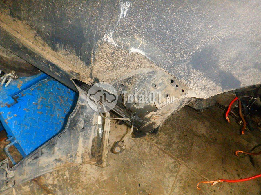 Фото BMW 6 серия 176