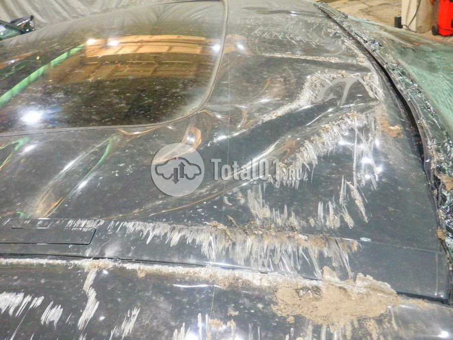 Фото BMW 6 серия 198