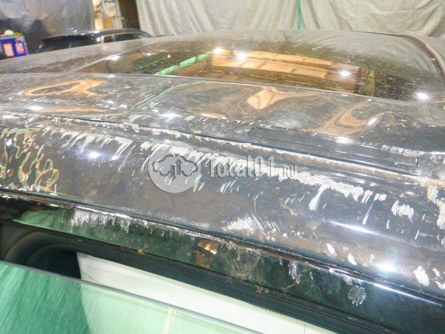 Фото BMW 6 серия 200