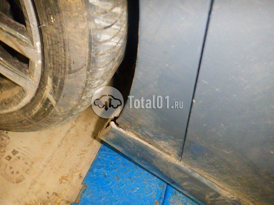 Фото BMW 6 серия 206