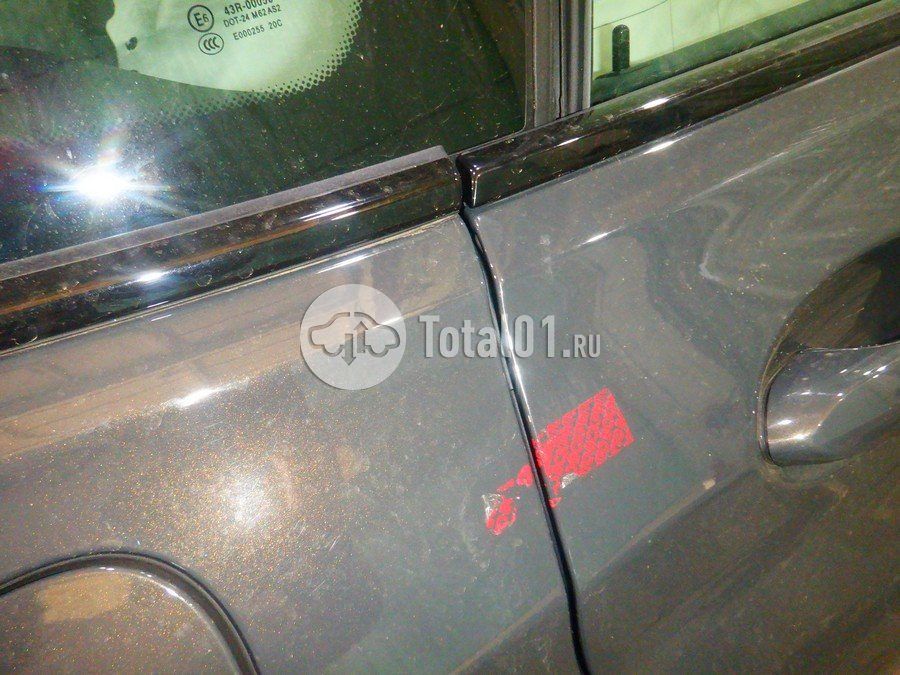 Фото BMW 6 серия 216