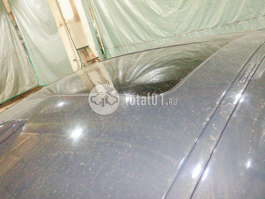 Фото BMW 6 серия 218