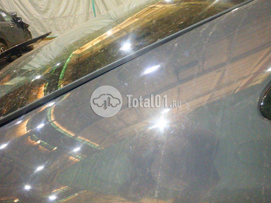 Фото BMW 6 серия 220