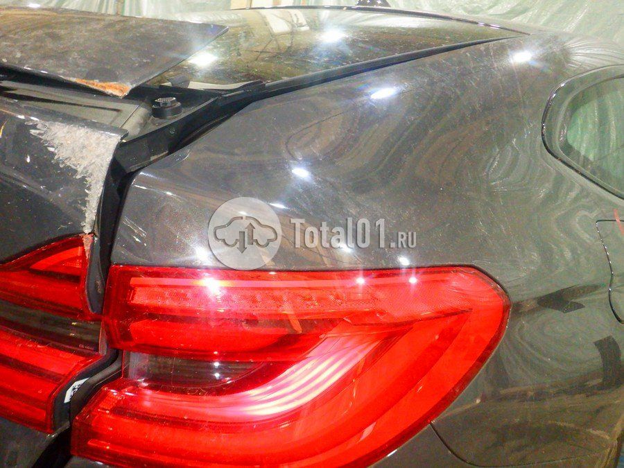 Фото BMW 6 серия 222