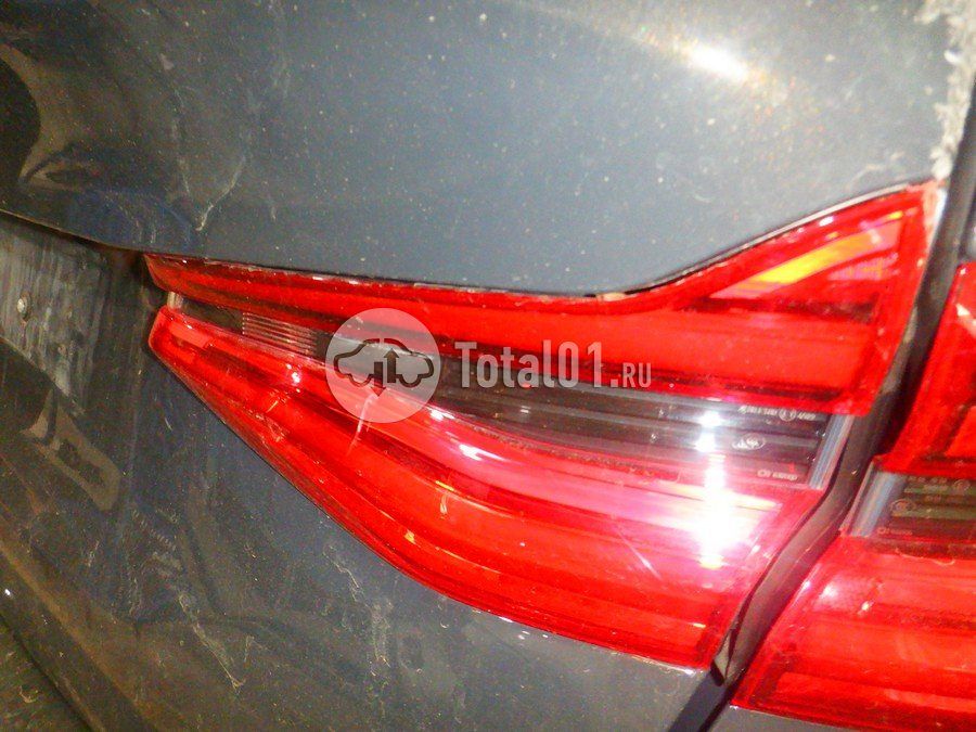 Фото BMW 6 серия 224