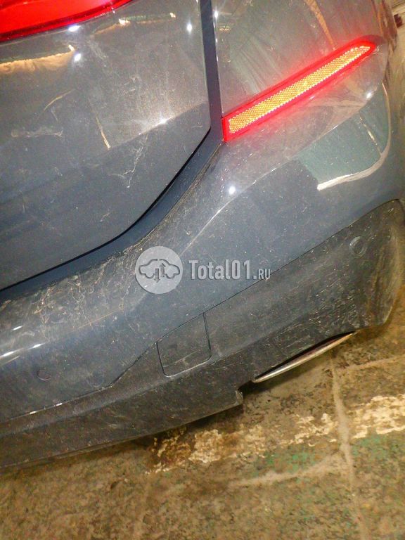 Фото BMW 6 серия 228