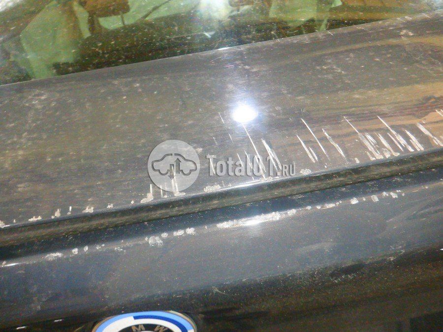 Фото BMW 6 серия 234