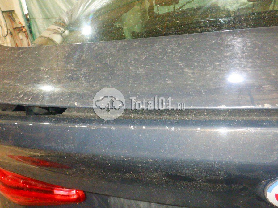 Фото BMW 6 серия 236