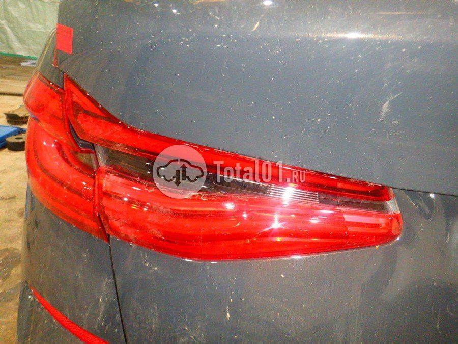 Фото BMW 6 серия 238