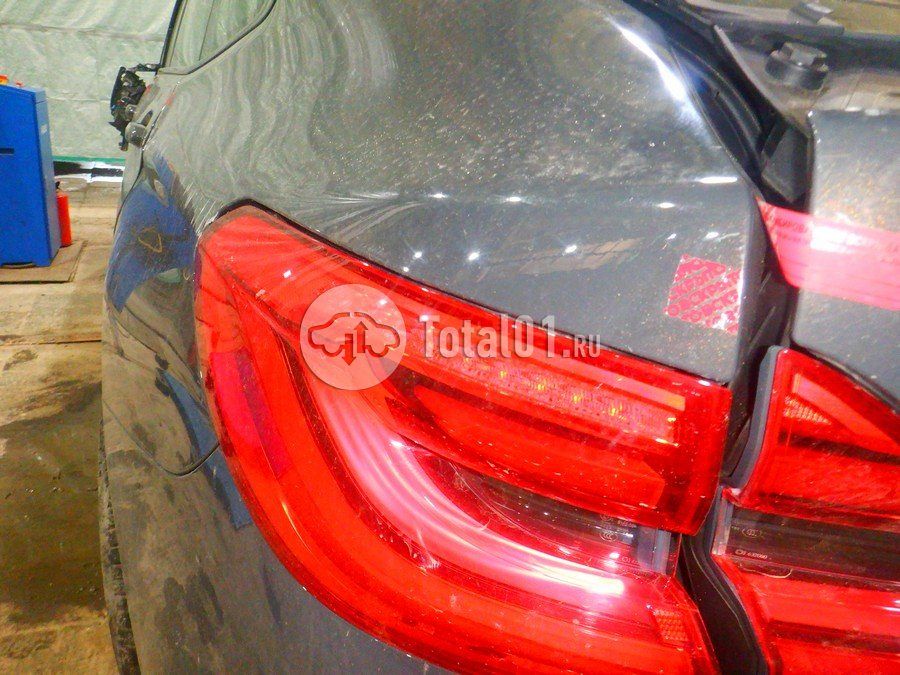 Фото BMW 6 серия 242