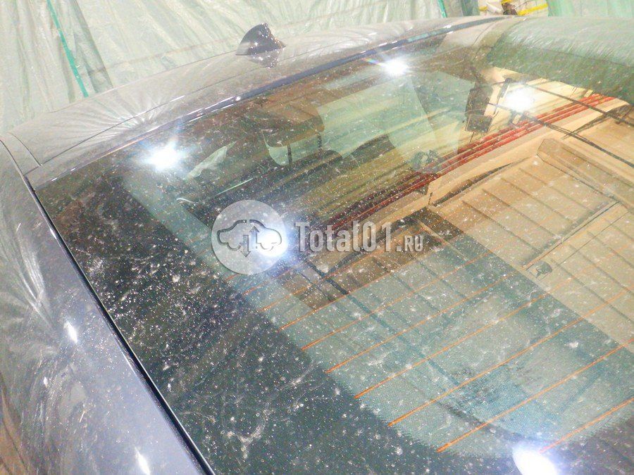 Фото BMW 6 серия 244