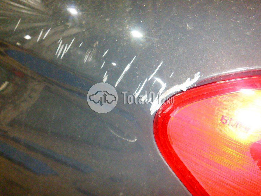 Фото BMW 6 серия 246