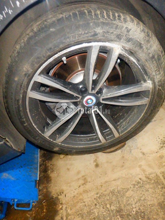 Фото BMW 6 серия 250