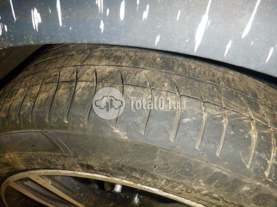 Фото BMW 6 серия 254