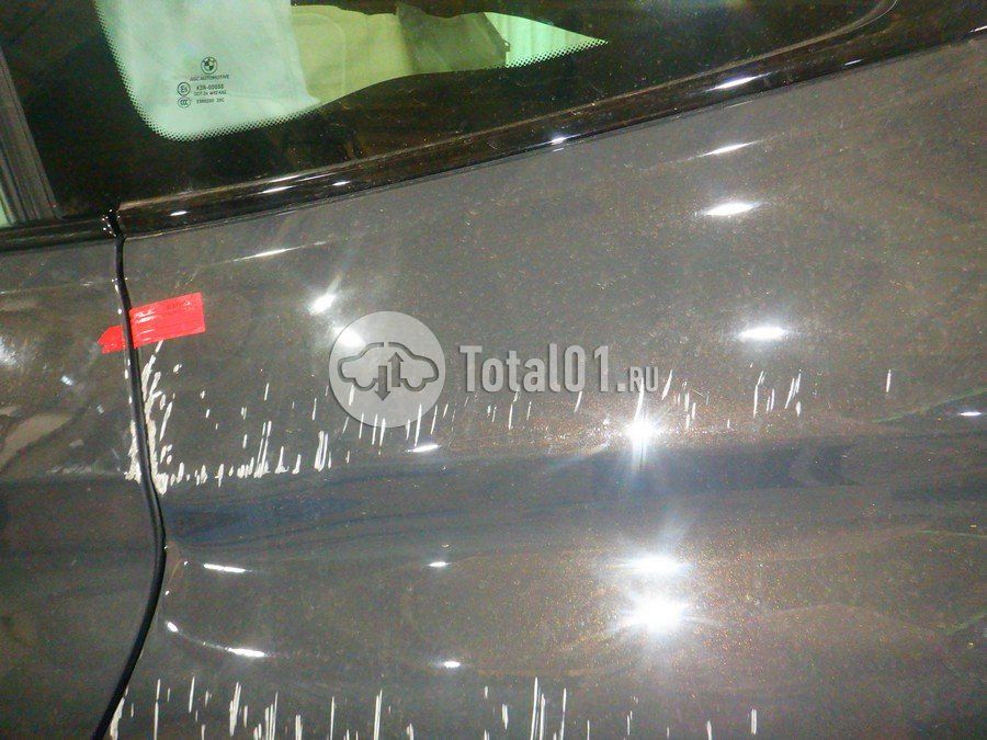 Фото BMW 6 серия 258