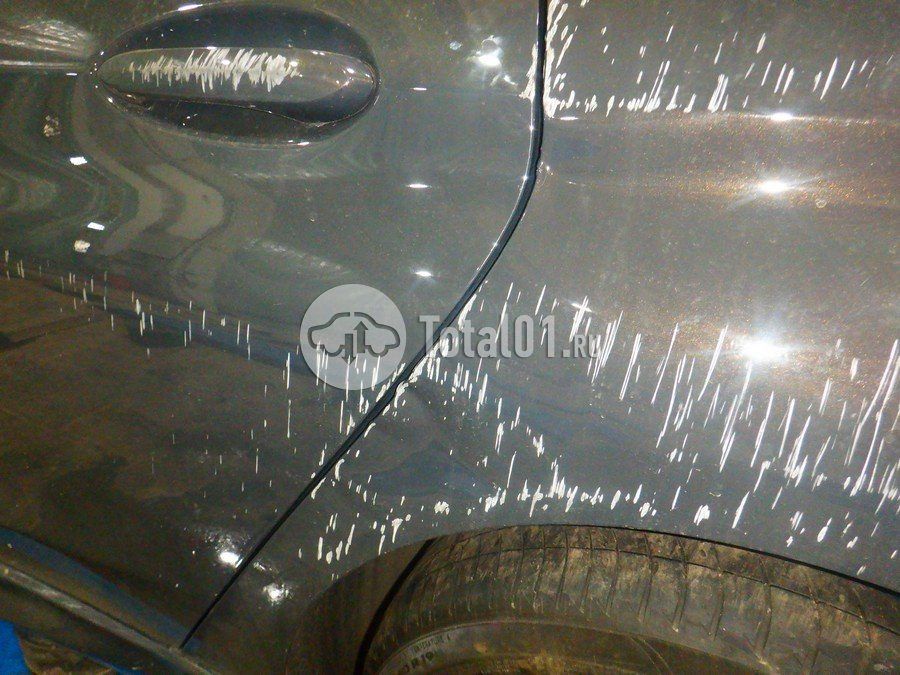 Фото BMW 6 серия 260