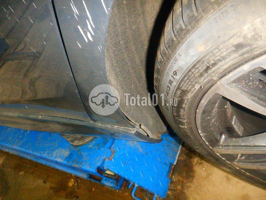 Фото BMW 6 серия 262