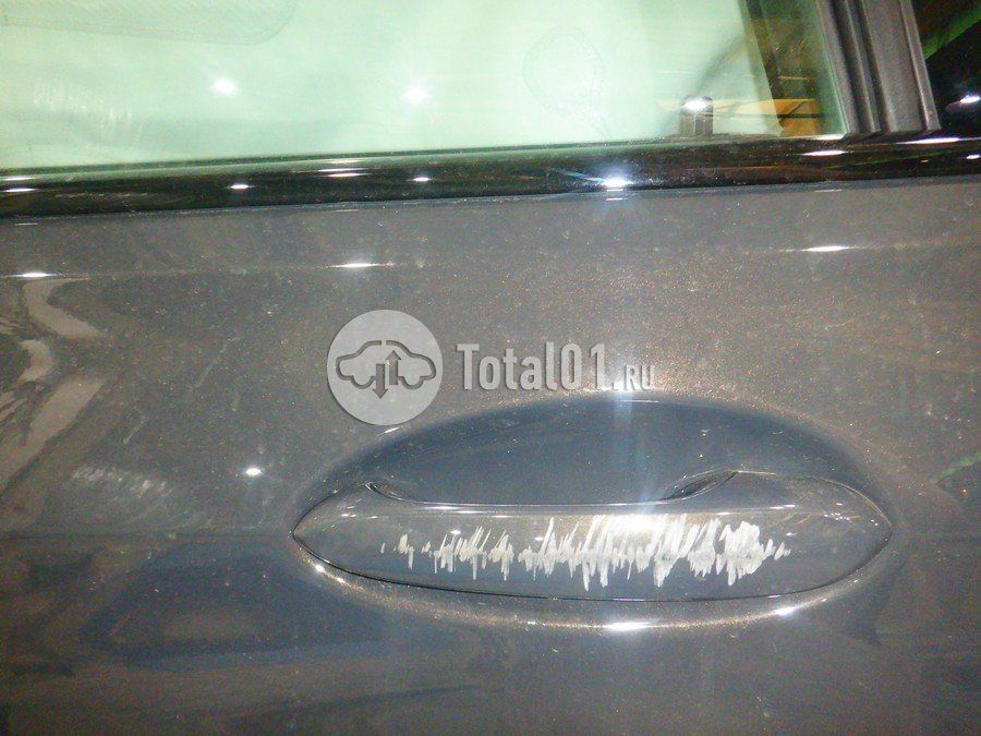 Фото BMW 6 серия 266