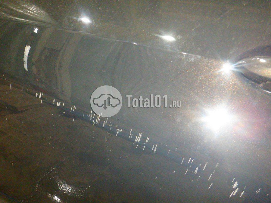 Фото BMW 6 серия 270