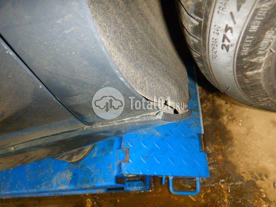 Фото BMW 6 серия 272