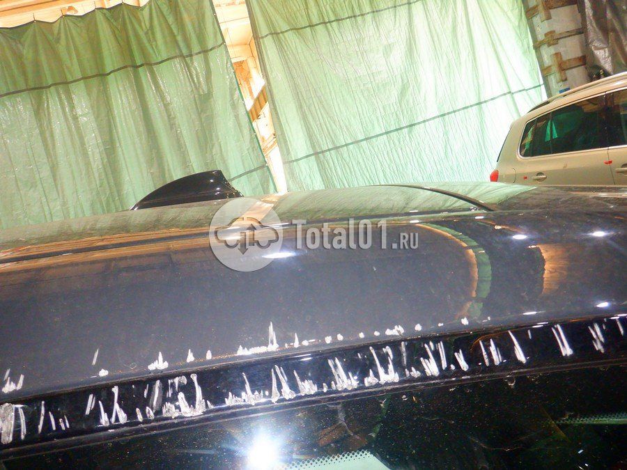 Фото BMW 6 серия 274