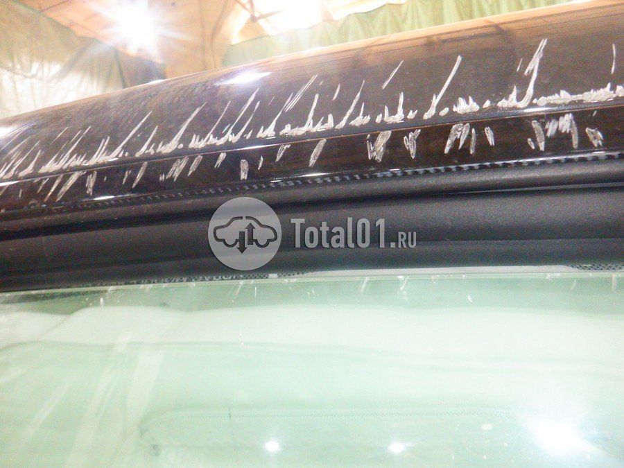 Фото BMW 6 серия 280