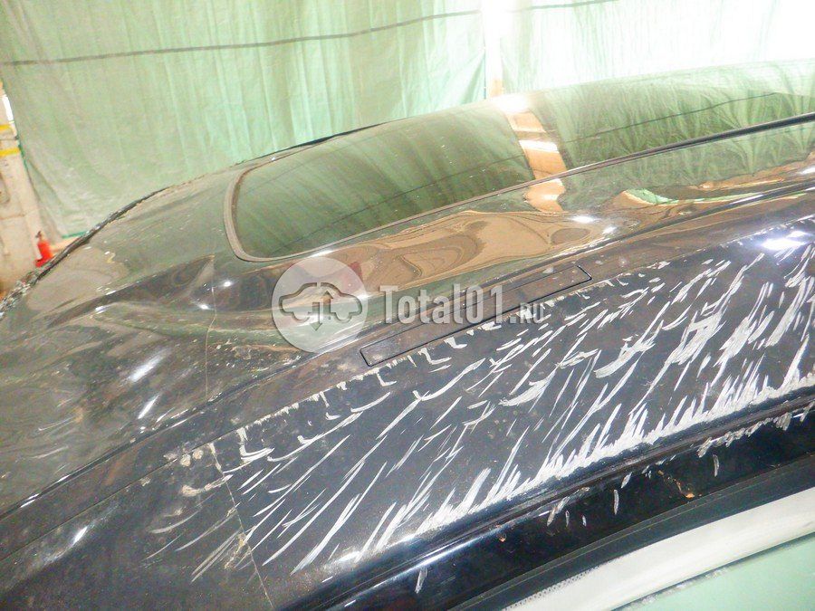 Фото BMW 6 серия 300