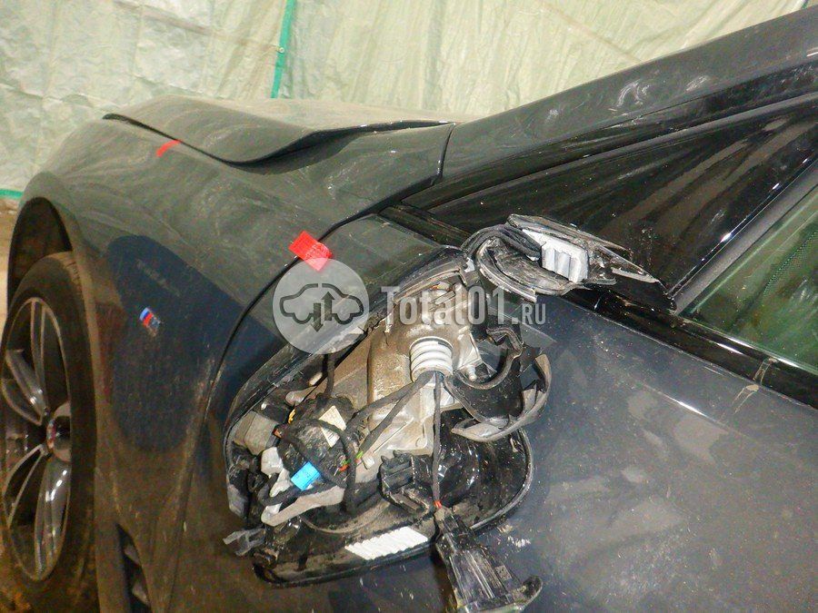 Фото BMW 6 серия 306