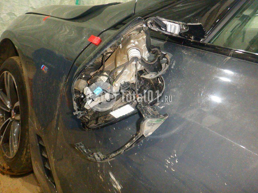 Фото BMW 6 серия 308