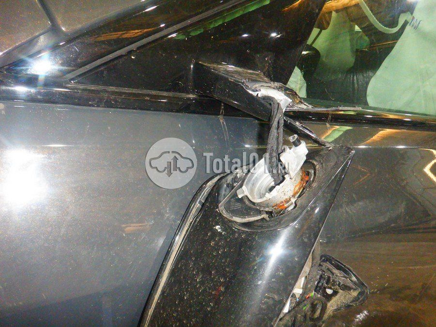 Фото BMW 6 серия 320