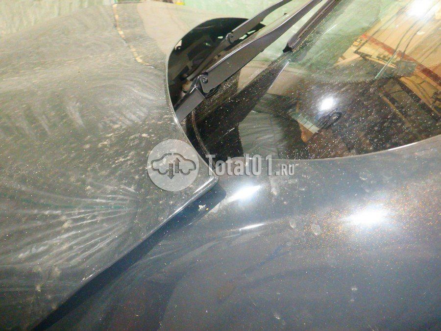 Фото BMW 6 серия 332