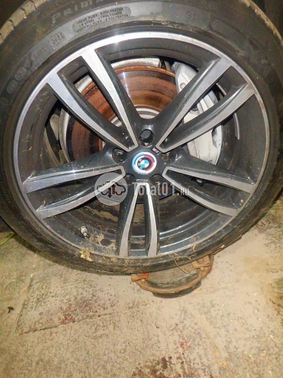 Фото BMW 6 серия 342