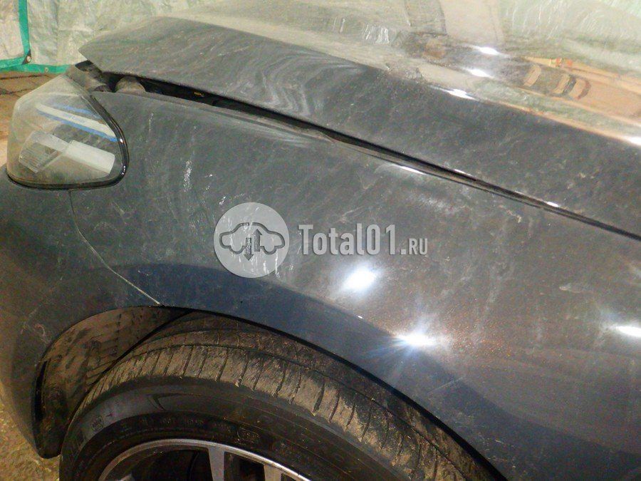 Фото BMW 6 серия 344