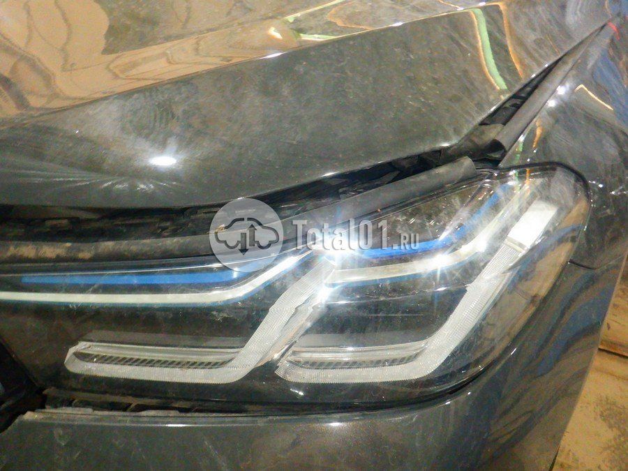 Фото BMW 6 серия 346