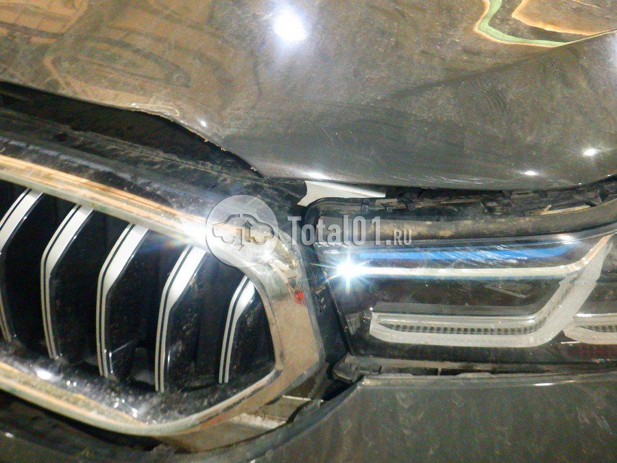 Фото BMW 6 серия 352