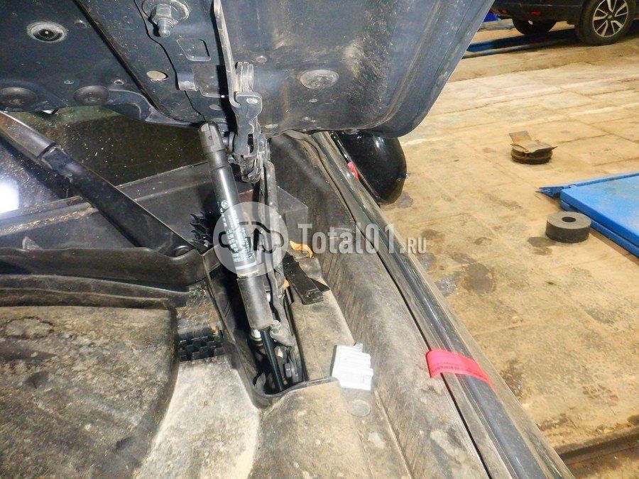 Фото BMW 6 серия 360