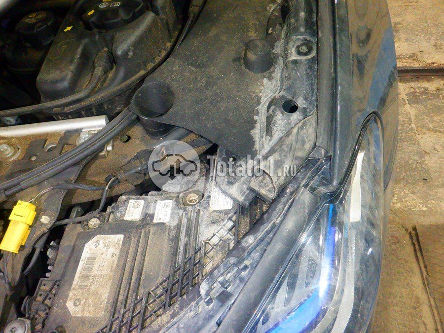 Фото BMW 6 серия 368