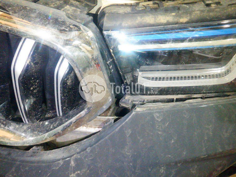 Фото BMW 6 серия 378