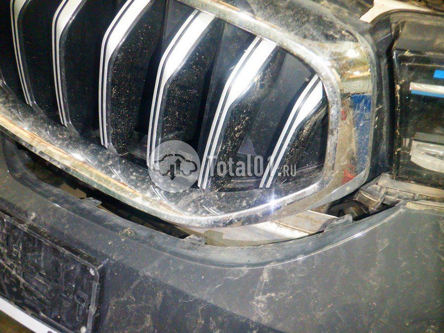 Фото BMW 6 серия 380