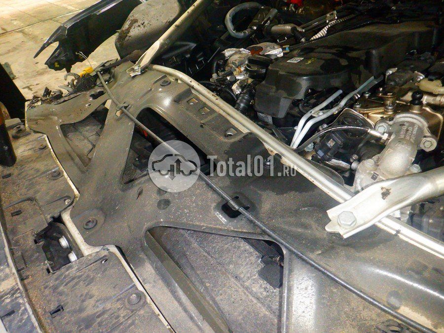 Фото BMW 6 серия 386