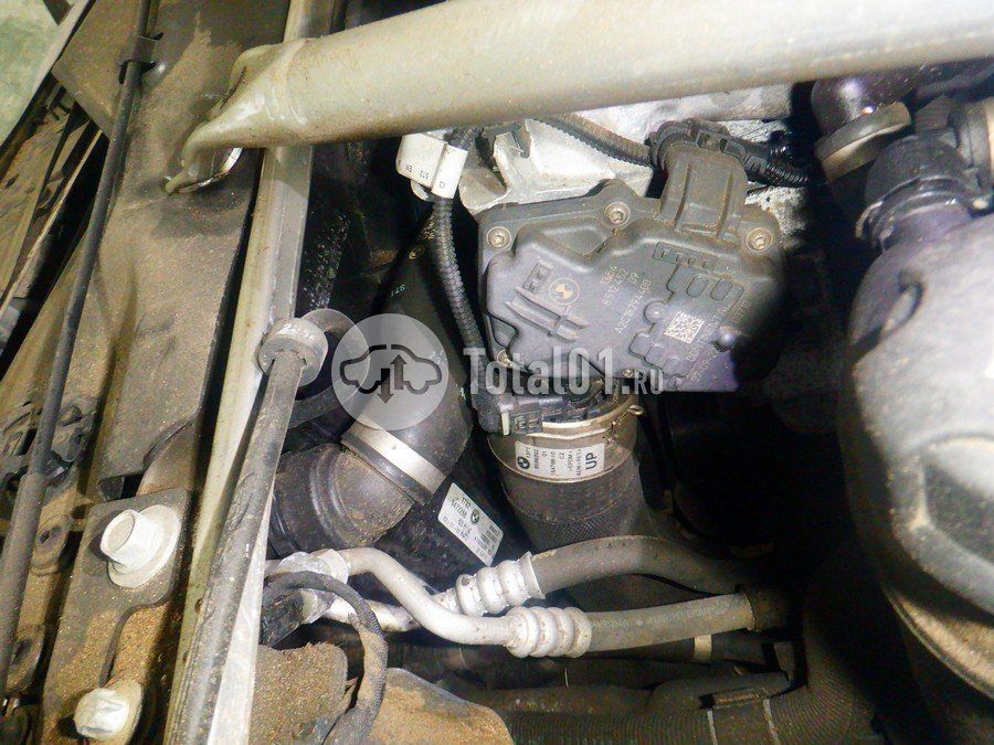 Фото BMW 6 серия 404