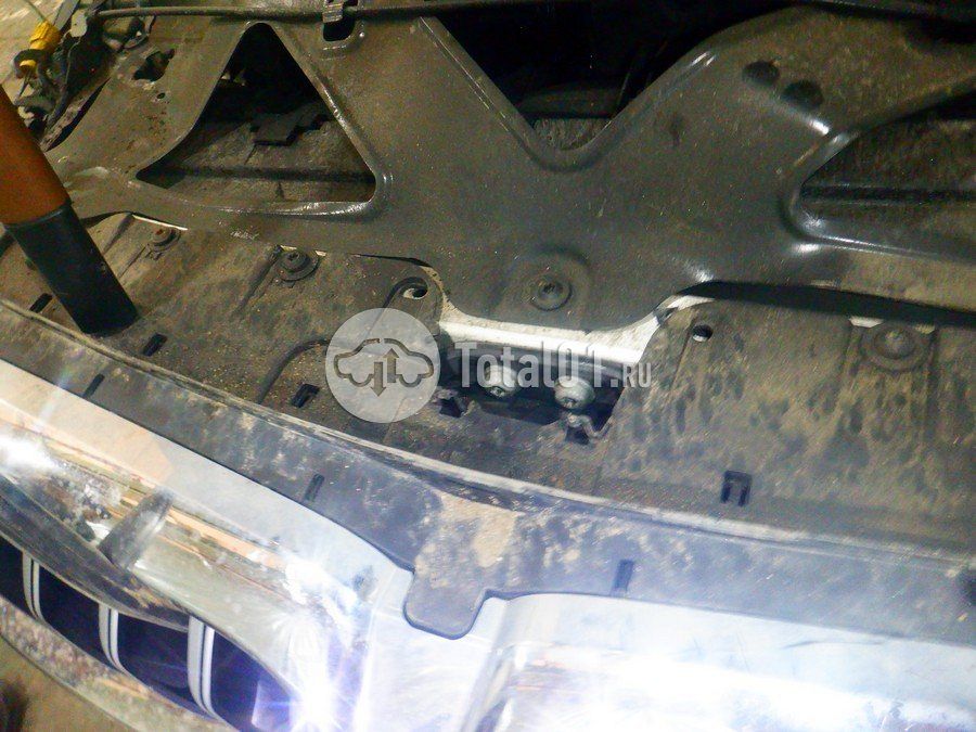 Фото BMW 6 серия 406