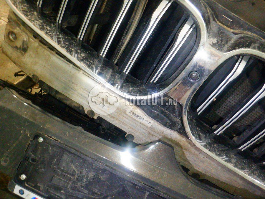 Фото BMW 6 серия 408