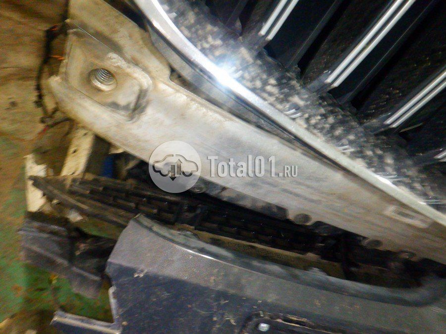 Фото BMW 6 серия 410