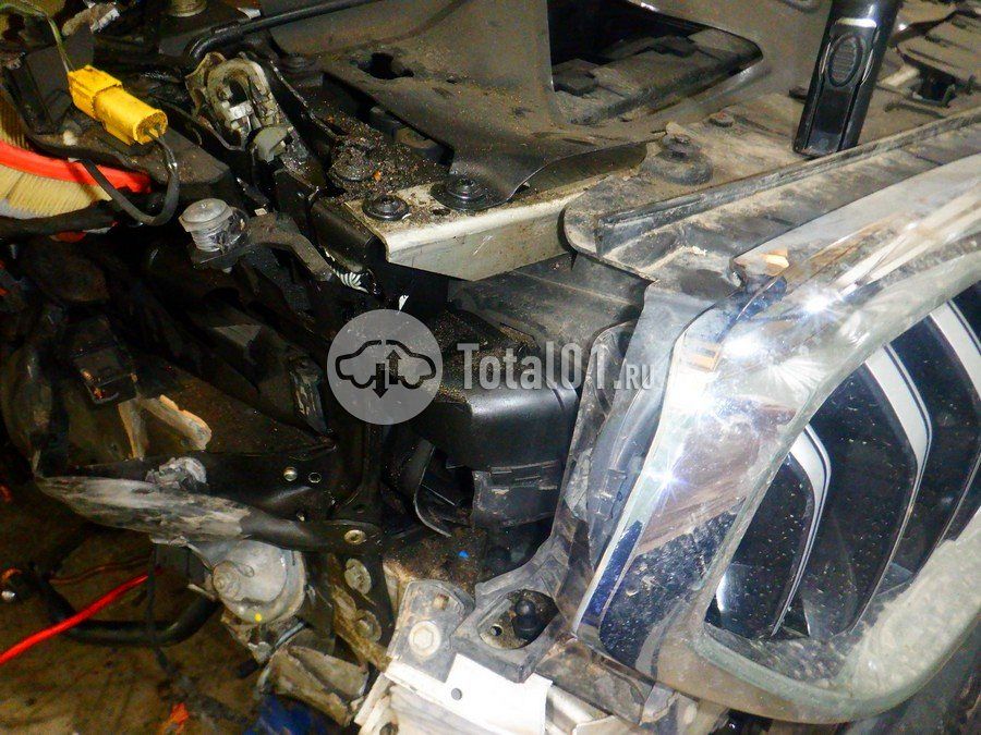 Фото BMW 6 серия 414