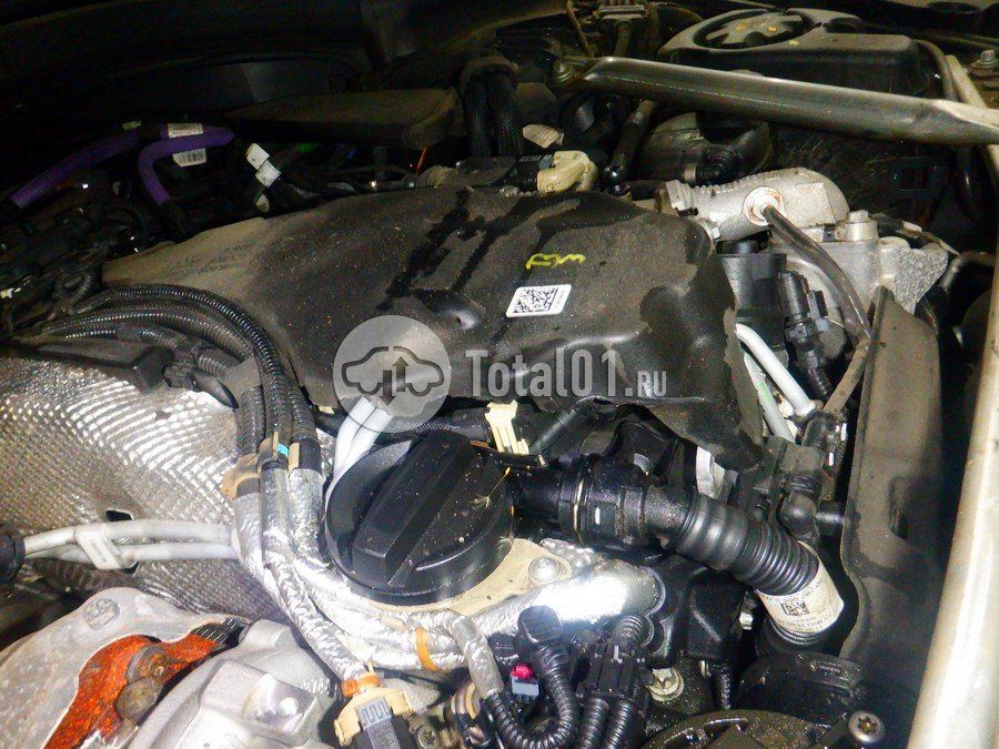 Фото BMW 6 серия 426